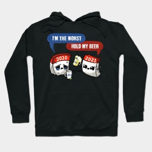 Hold My Beer Hoodie